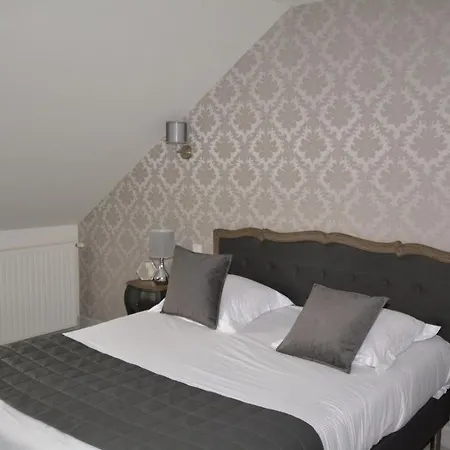 Le Saint-yves Hotel Le Treport