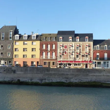 Le Saint-yves Hotel 3*