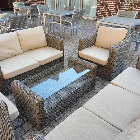 Le Saint-yves Hotel Le Treport