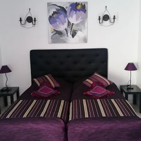 Hotel Le Saint-yves 3*