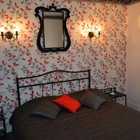 Le Saint-yves Hotel Le Treport