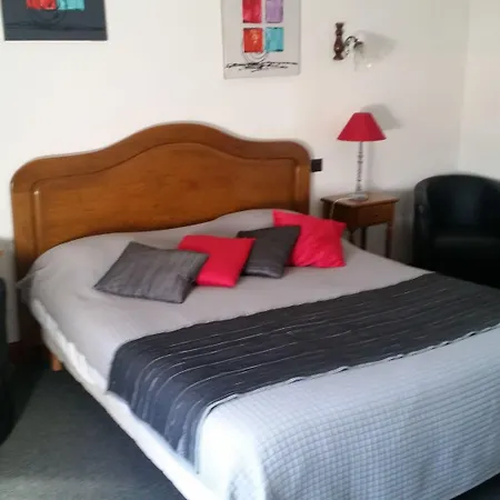 Le Saint-yves Hotel Le Treport