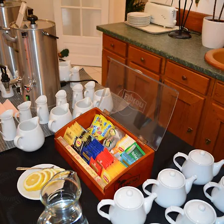 Hotel Le Saint-yves 3*