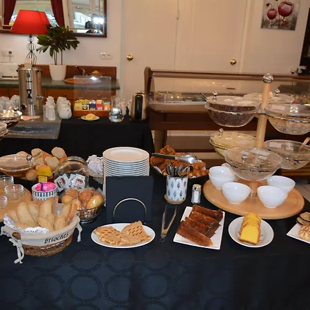 Le Saint-yves Le Treport