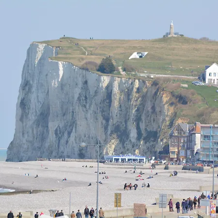 Le Saint-yves Le Treport