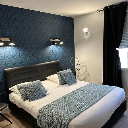 Otel Le Saint-yves