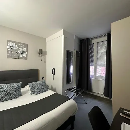 Le Saint-yves Otel 3*