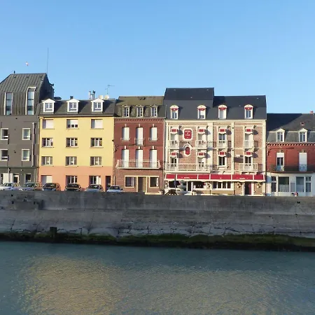 Le Saint-yves Hotel 3*