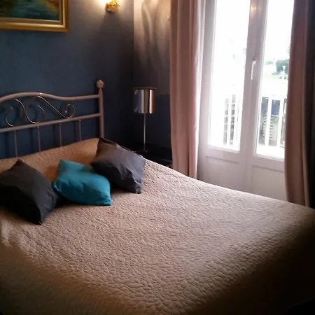 Le Saint-yves Le Tréport