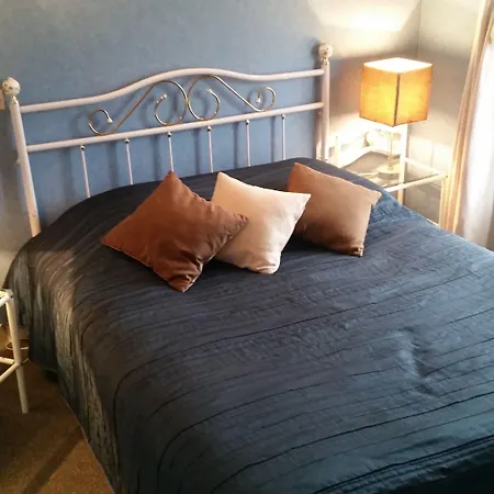 Le Saint-yves ホテル ル・トレポール