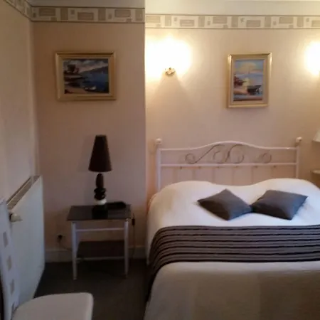 Le Saint-yves 3* Le Tréport