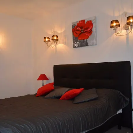 Le Saint-yves 3* Le Tréport