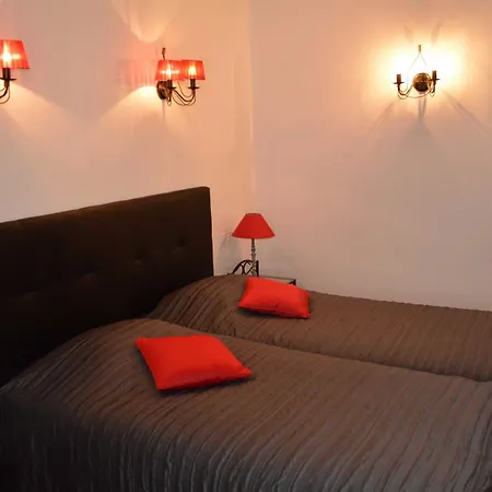 Le Saint-yves 3* Le Tréport