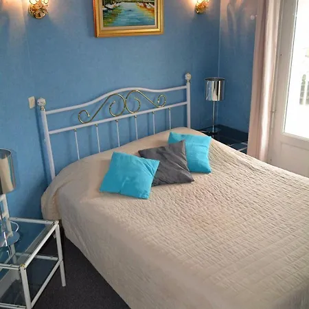 Le Saint-yves Le Tréport