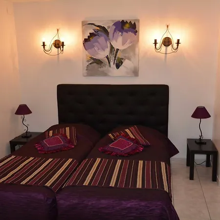 Otel Le Saint-yves