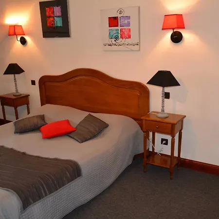 Le Saint-yves Hotel Le Tréport