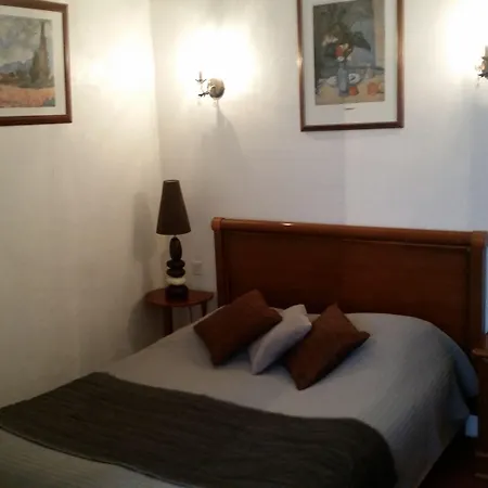 Le Saint-yves 3* Le Tréport