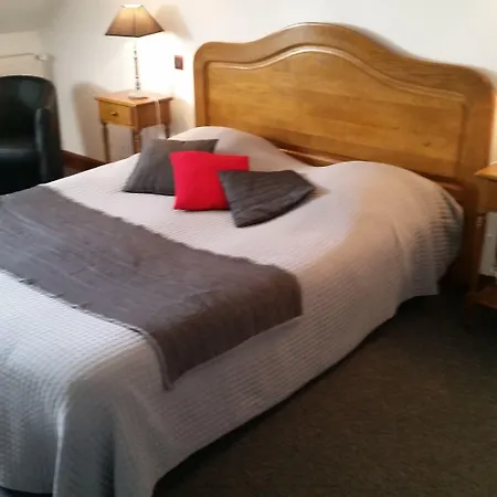 Le Saint-yves 3* Le Tréport