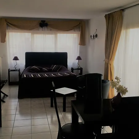 Hotel Le Saint-yves Le Tréport