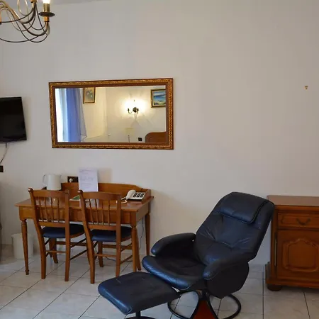 Le Saint-yves Le Tréport