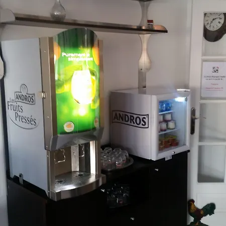 Le Saint-yves 3* Le Tréport