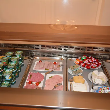 Le Saint-yves Le Tréport