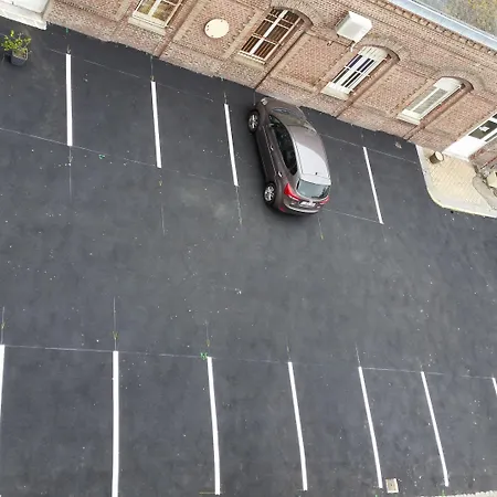 Hotel Le Saint-yves 3*