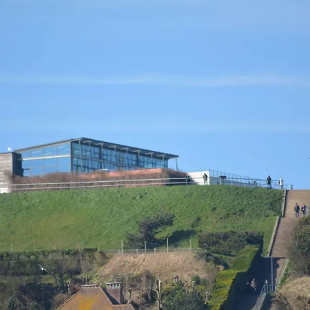 Le Saint-yves ホテル