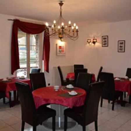 Le Saint-yves Le Tréport