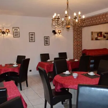 Le Saint-yves 3* Le Tréport