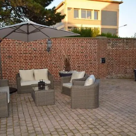 Le Saint-yves Le Tréport