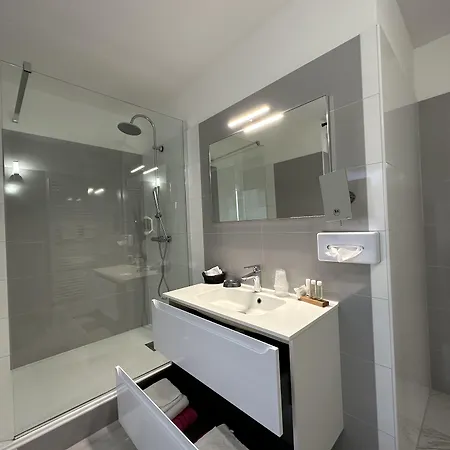 Hotel Le Saint-yves