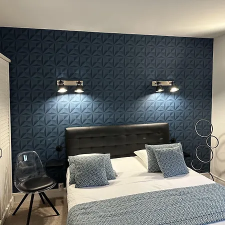 Otel Le Saint-yves