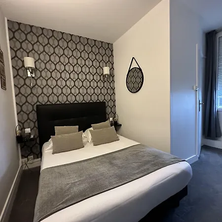 Le Saint-yves 3* Le Tréport