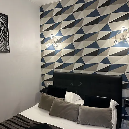 Le Saint-yves 3* Le Tréport