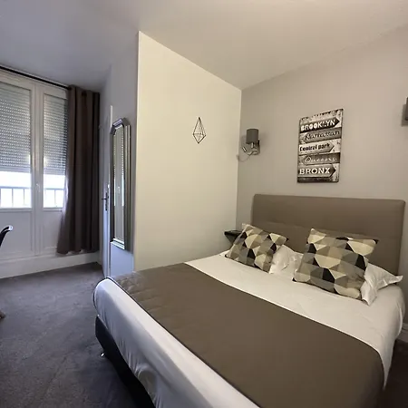 Le Saint-yves Otel