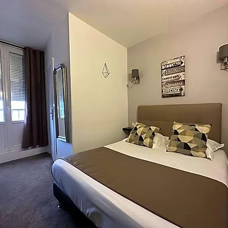 Otel Le Saint-yves