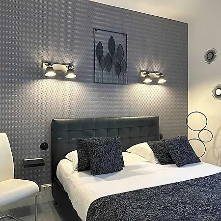 Le Saint-yves 3* Le Tréport