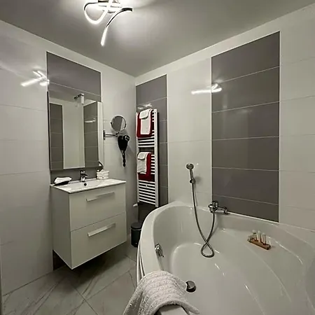 Le Saint-yves 3* Le Tréport