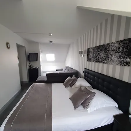 Le Saint-yves Hotel