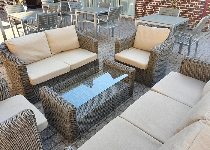 Le Saint-yves Hotel Le Treport