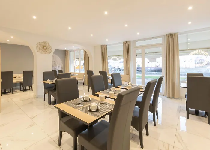 Le Saint-yves 3* Ле-Трепор