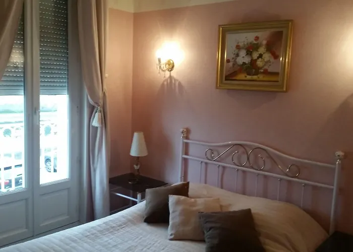 Le Saint-yves Le Treport