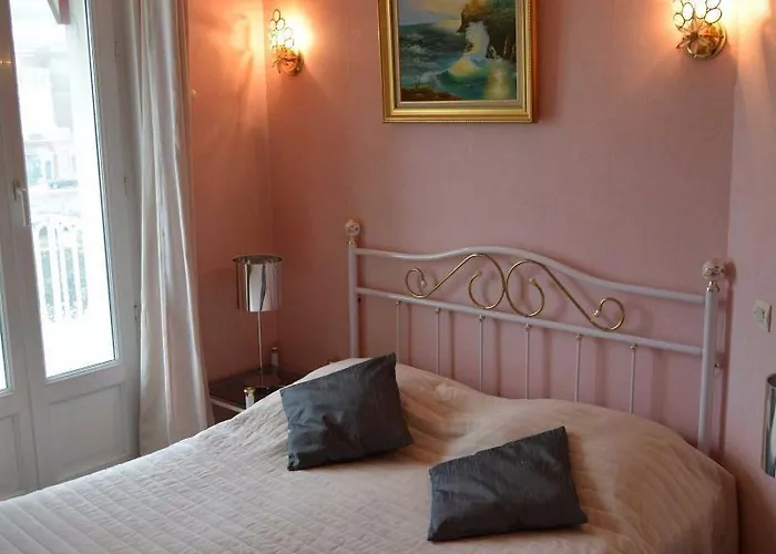 Le Saint-yves 3* Le Treport