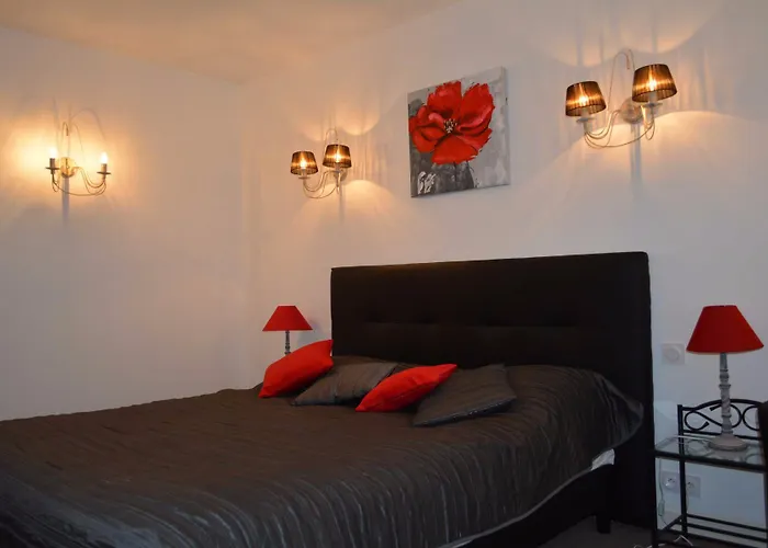 Le Saint-yves 3* Ле-Трепор