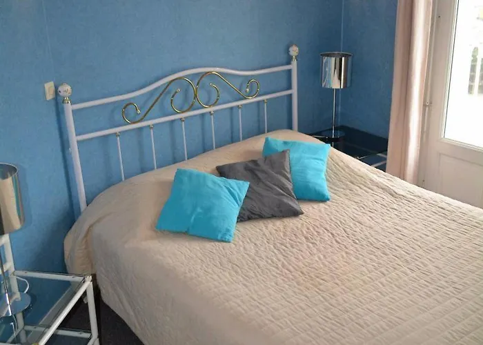 Le Saint-yves Ле-Трепор