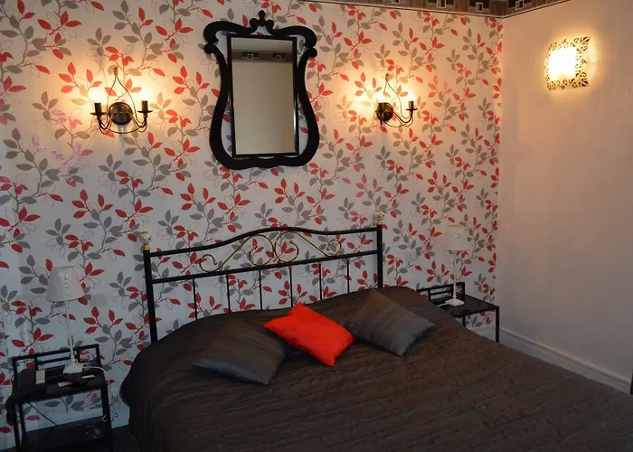 Le Saint-yves Hotel Le Treport