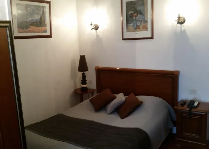 Le Saint-yves 3* Le Treport