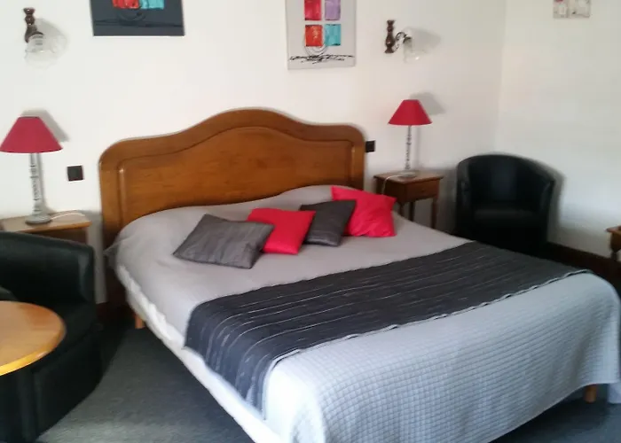 Le Saint-yves Hotel Le Treport