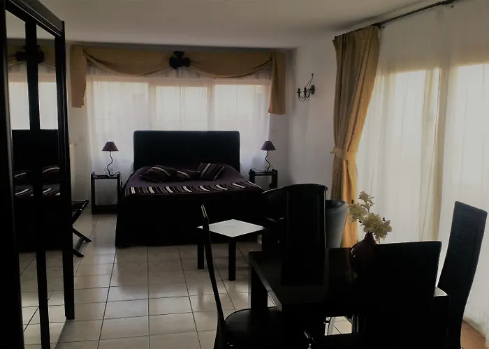 Hotel Le Saint-yves Le Treport